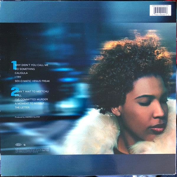 Release: On How Life Is-Vinyl-US-1999-E 69490-573224