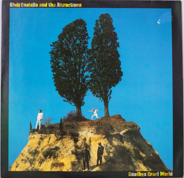 Release: Goodbye Cruel World-Vinyl-Europe-1984-ZL 70317, ZL 70317-371008
