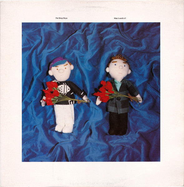 Master Release: Was It Worth It? by Pet Shop Boys