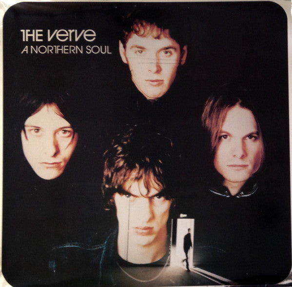 Master Release: A Northern Soul by The Verve