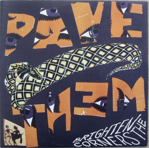 Release: Brighten The Corners-Vinyl-UK-1997-WIGLP31-380427
