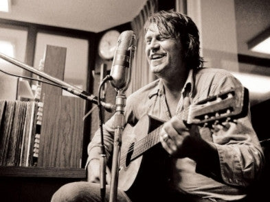 Billy Joe Shaver