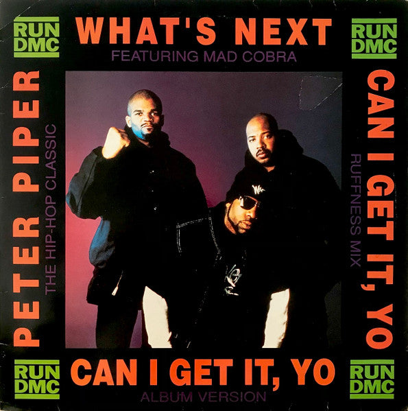 Can I Get It, Yo