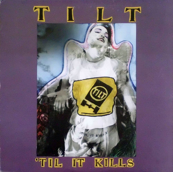 Master Release: 'Til It Kills by Tilt (2)