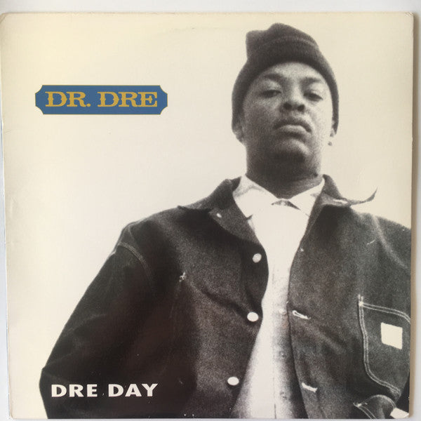 Release: Dre Day-Vinyl-US-1992-PVL 53829, none-120550
