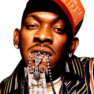 Petey Pablo