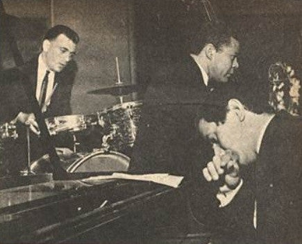 Milton Banana Trio