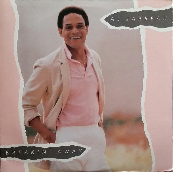 Release: Breakin' Away-Vinyl-US-1981-BSK 3576-501980