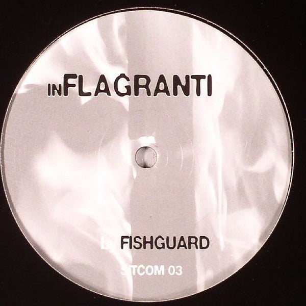 Master Release: In Flagranti by Fishguard