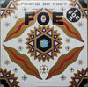 Friends Of Earth - Friend Or Foe? (Vinyl, 12
