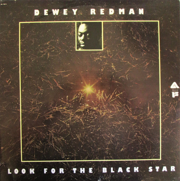 Release: Look For The Black Star-Vinyl-US-1975-AL 1011, AL 1011-494558