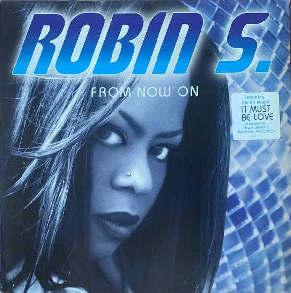 Master Release: From Now On by Robin S.