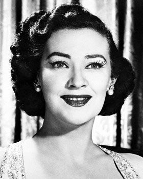 Jane Froman