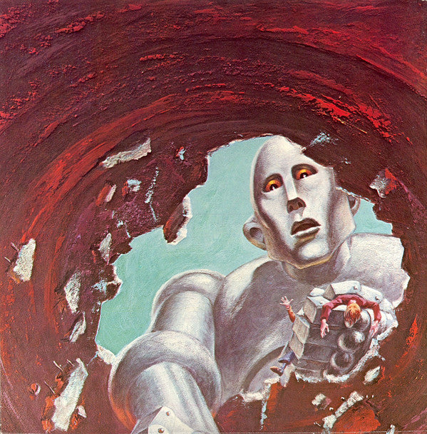 Release: News Of The World-Vinyl-UK-1977-EMA 784, OC 064-60 033-475599