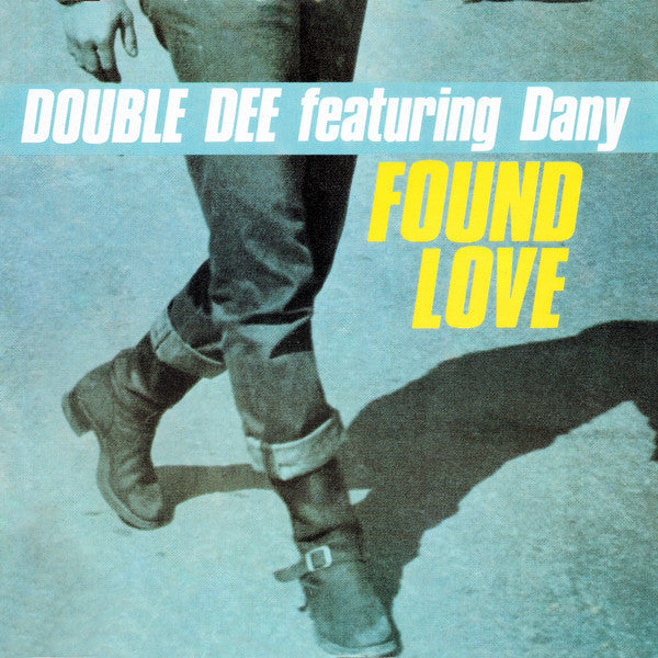 Master Release: Found Love by Double Dee