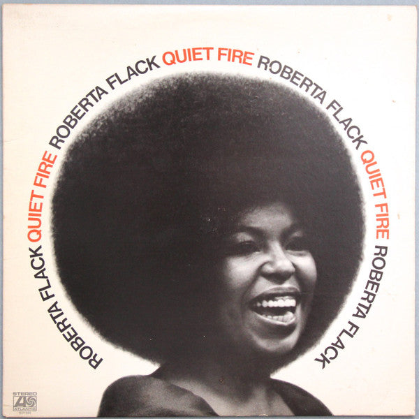 Release: Quiet Fire-Vinyl-US-1971-SD 1594, SD1594-825814