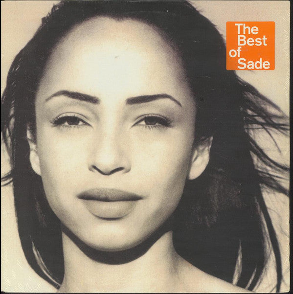Master Release: The Best Of Sade by Sade