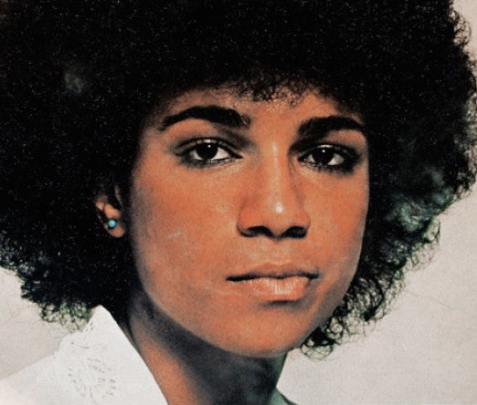 Maxine Nightingale