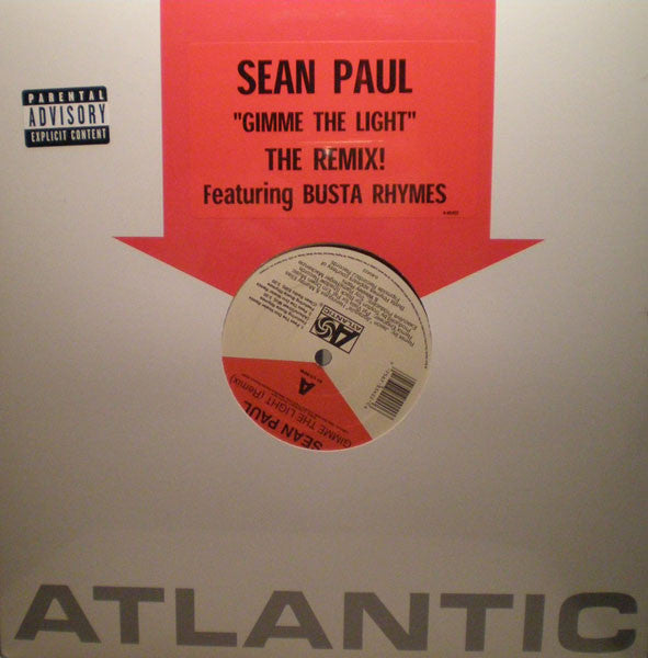 Release: Give Me The Light-Vinyl-US-2002-0-85422-200274