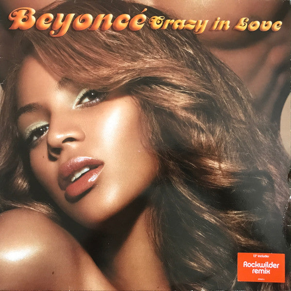 Master Release: Crazy In Love by Beyoncé