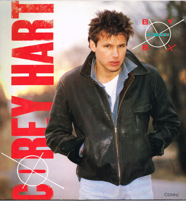Release: Boy In The Box-Vinyl-Europe-1985-064-24 0368 1, 1C 064-24 0368 1-579889