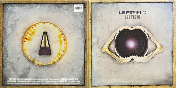 Leftism