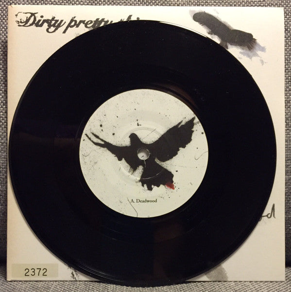 Master Release: Deadwood by Dirty Pretty Things