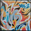 Various - Rocksteady Anniversary Jam Vol 2 (Vinyl, LP) Very Good (VG) / Very Good (VG)