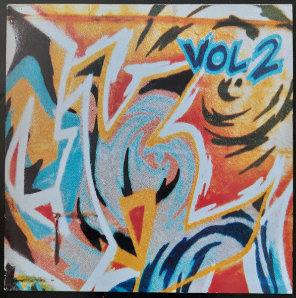 Rocksteady Anniversary Jam Vol 2