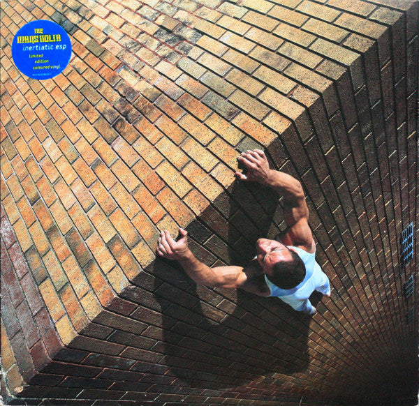 Release: Inertiatic ESP-Vinyl-UK-2003-MCST 40332, 981100-2-389191