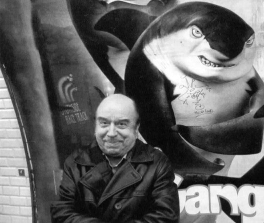 Jean-Claude Eloy