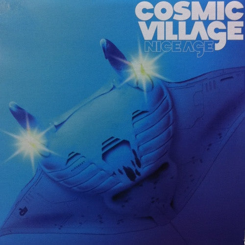 Release: Nice Age-Vinyl-Japan-1998-CV-001-429565