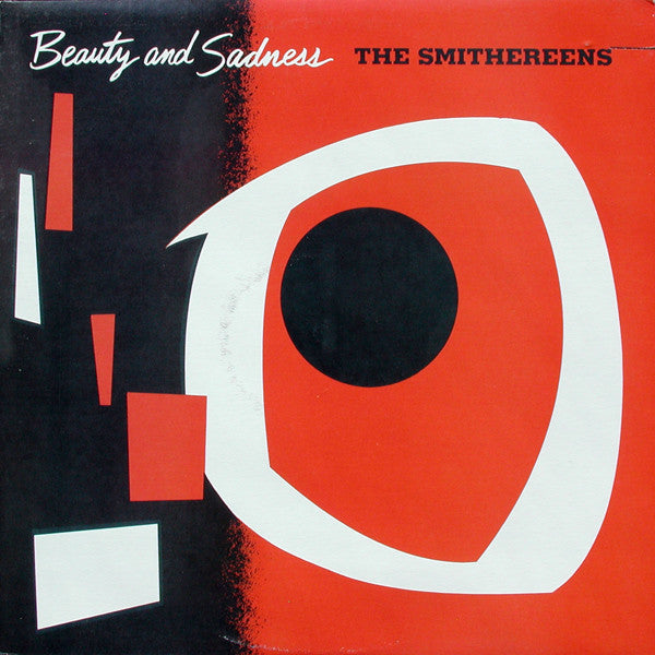 Beauty And Sadness