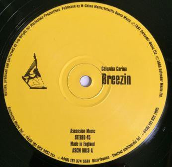 Release: Breezin-Vinyl-UK-1999-ASCM 9013-564992