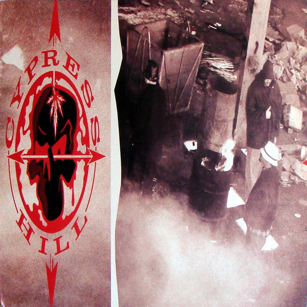Master Release: Cypress Hill by Cypress Hill