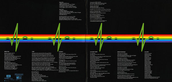 The Dark Side Of The Moon