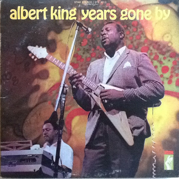 Master Release: Years Gone By by Albert King