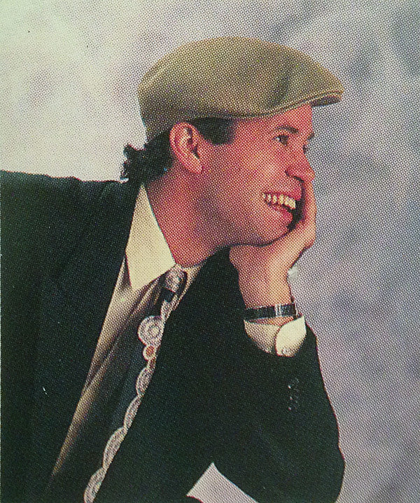 Ray Anderson