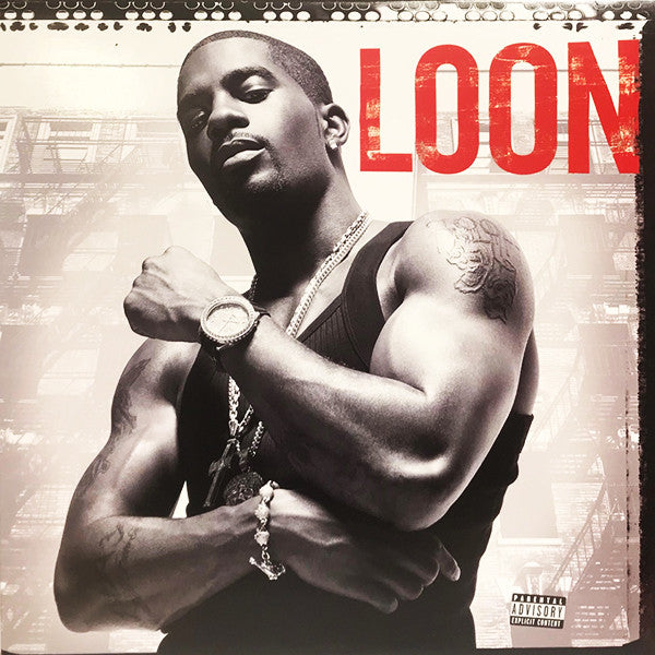 Master Release: Loon by Loon