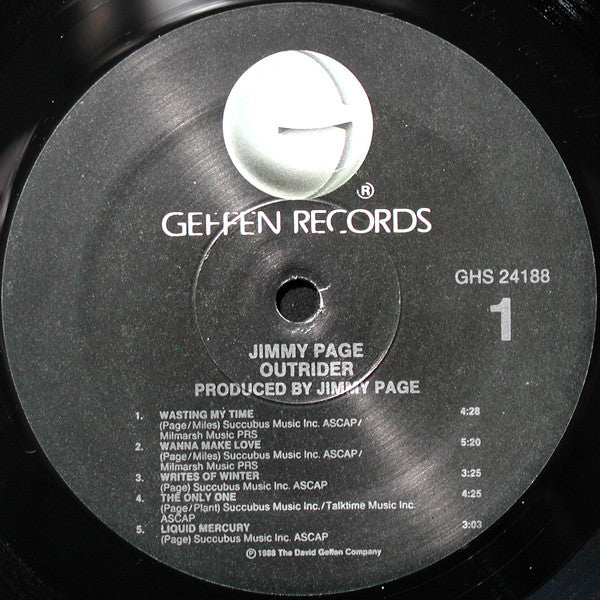 Outrider