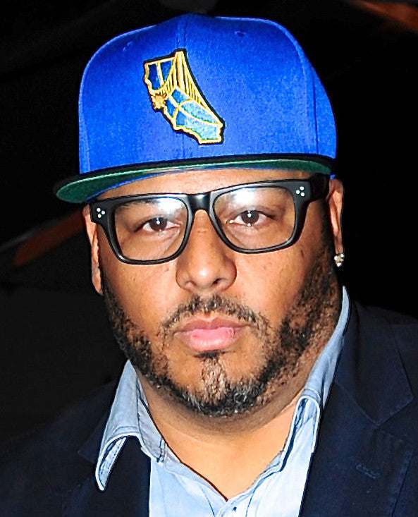 Al B. Sure!