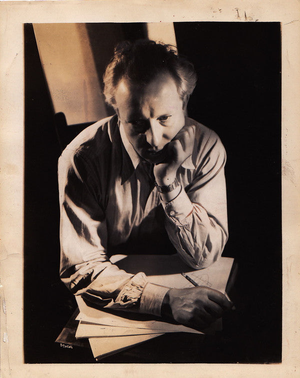 Leopold Stokowski