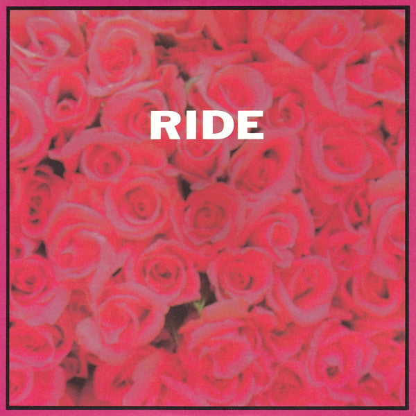 Master Release: Ride by Ride