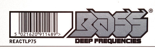 Master Release: Artcore 2 (The Art Of Drum & Bass) by Various