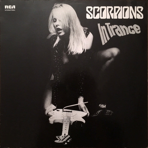 Release: In Trance-Vinyl-Europe-1986-NL 70028-591247