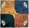 La Danza Moderna - Main Theme (Vinyl, LP, Mini-Album) Very Good Plus (VG+) / Very Good Plus (VG+)