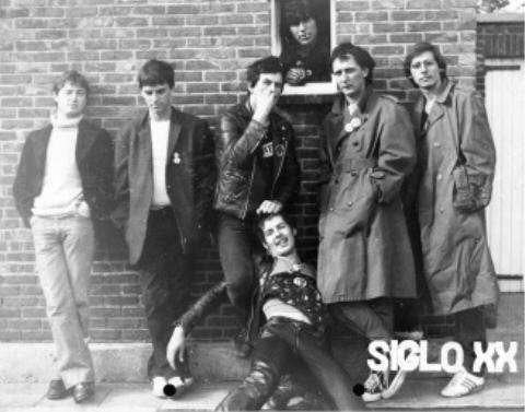 Siglo XX