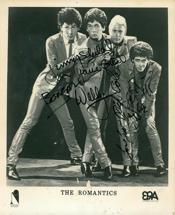 The Romantics