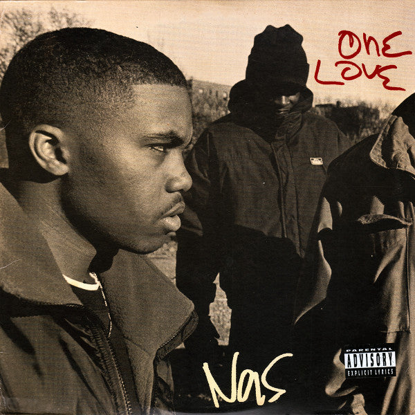 Master Release: One Love by Nas