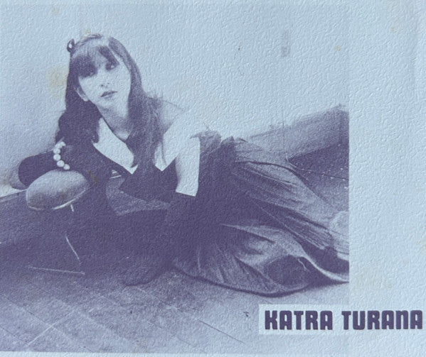 Katra Turana